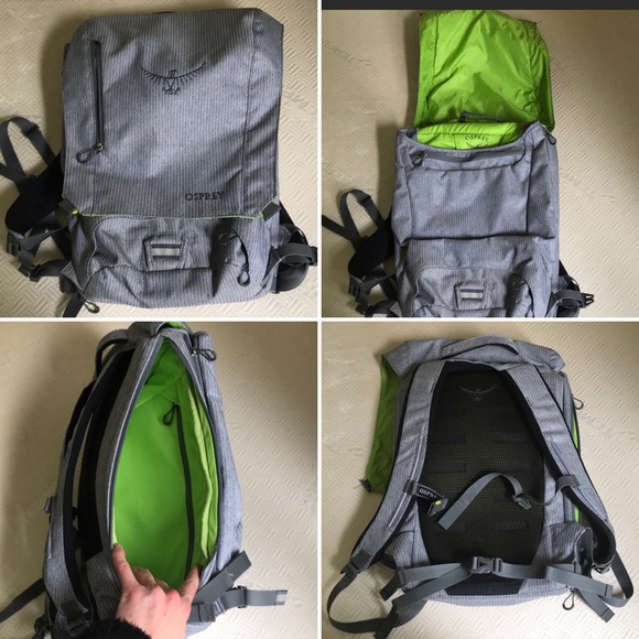 osprey pixel daypack